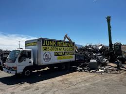 Same-Day Junk Removal Services in Roscoe, IL