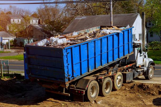 Best Recycling Services for Junk  in Roscoe, IL