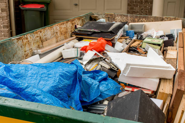 Best Residential Junk Removal  in Roscoe, IL