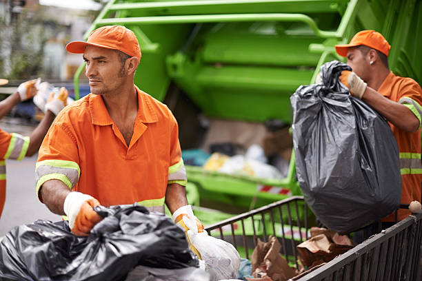 Best Retail Junk Removal  in Roscoe, IL